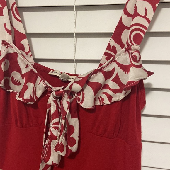 NANETTE LEPORE TANK - Picture 2 of 3